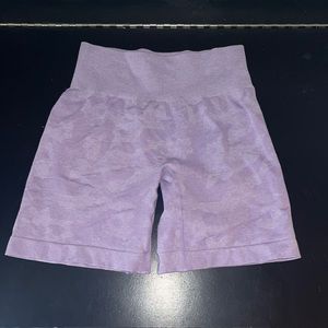 nvgtn camo pro shorts